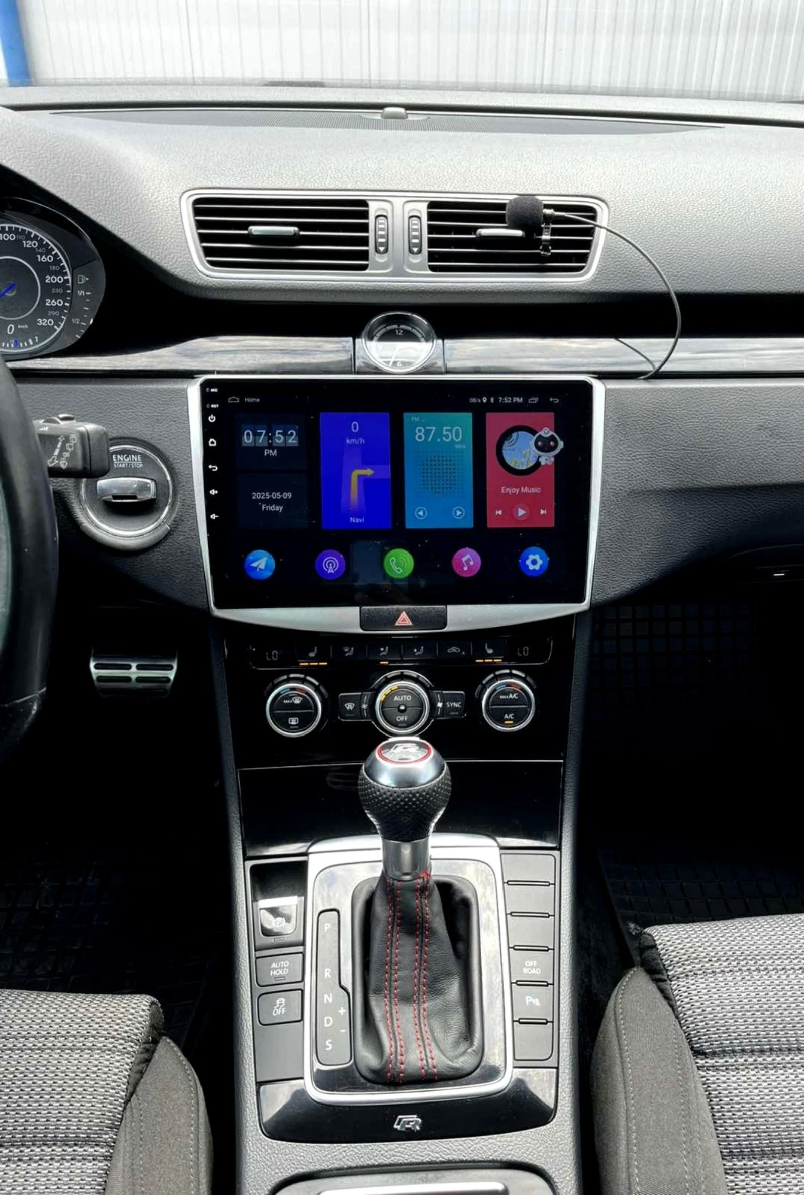 VW Passat Alltrack 2.0i - изображение 9