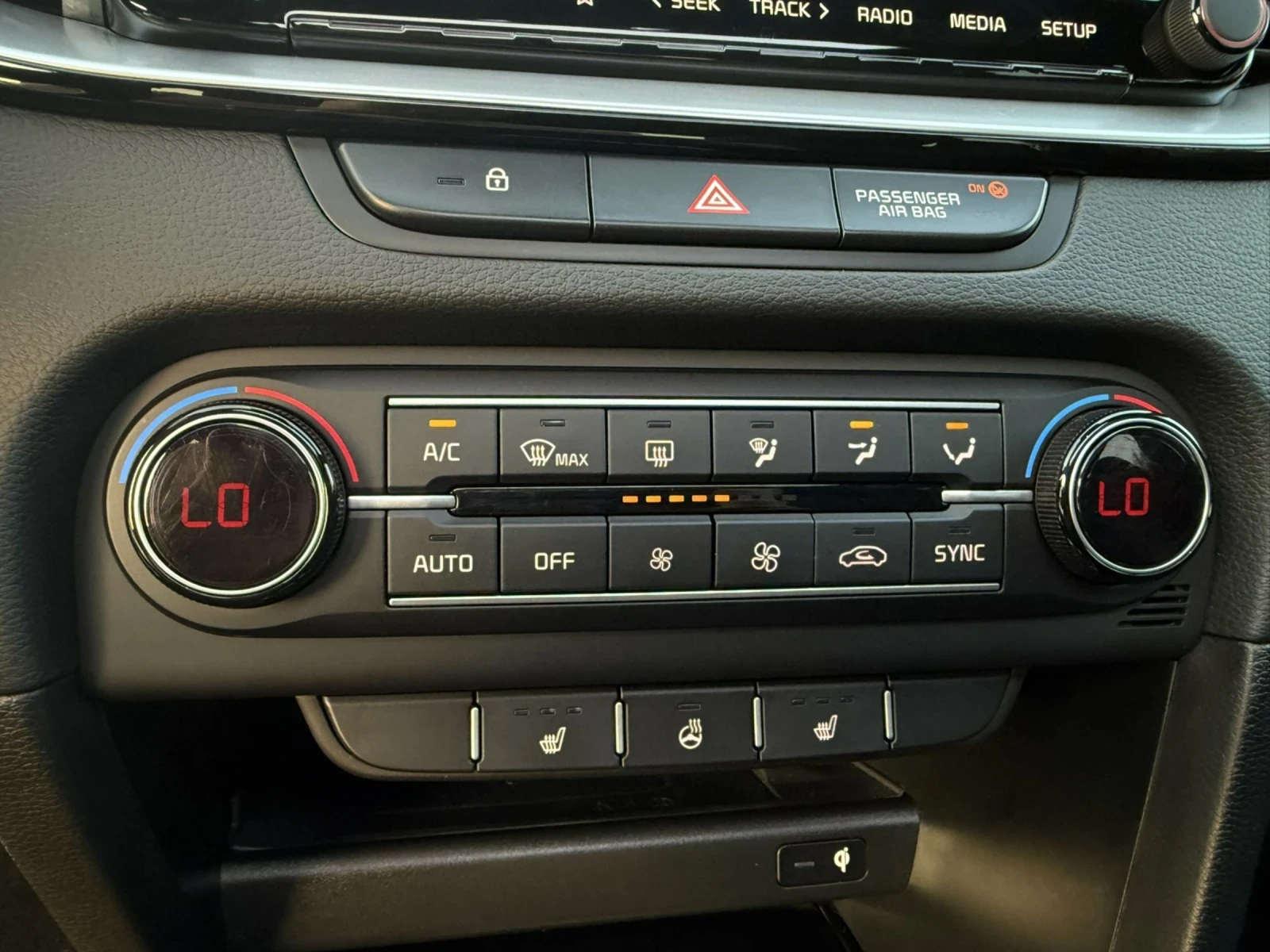 Kia Ceed 120hp T-GDI GT-Line EU6 | Mobile.bg — изображение 13
