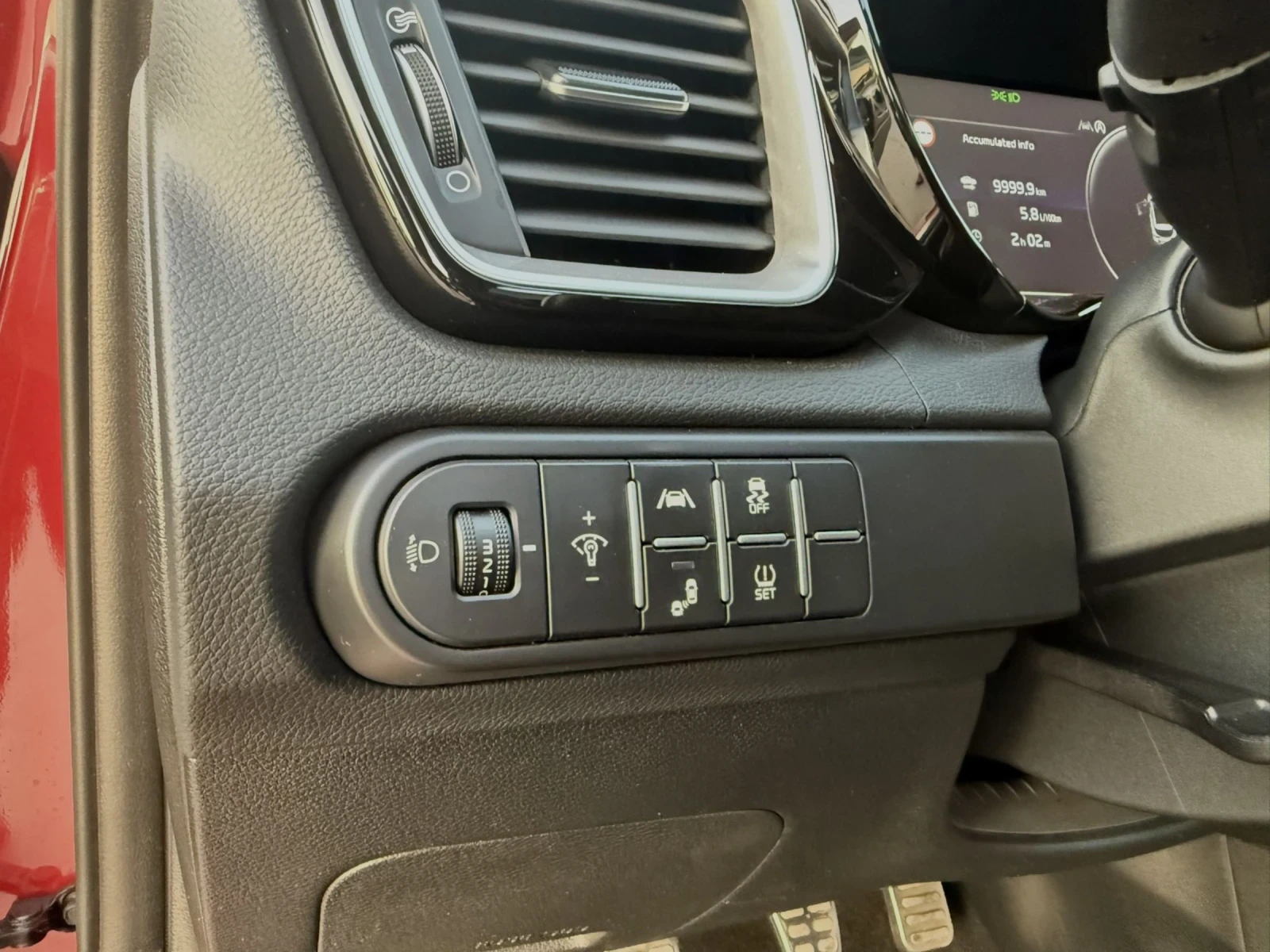 Kia Ceed 120hp T-GDI GT-Line EU6 | Mobile.bg — изображение 12
