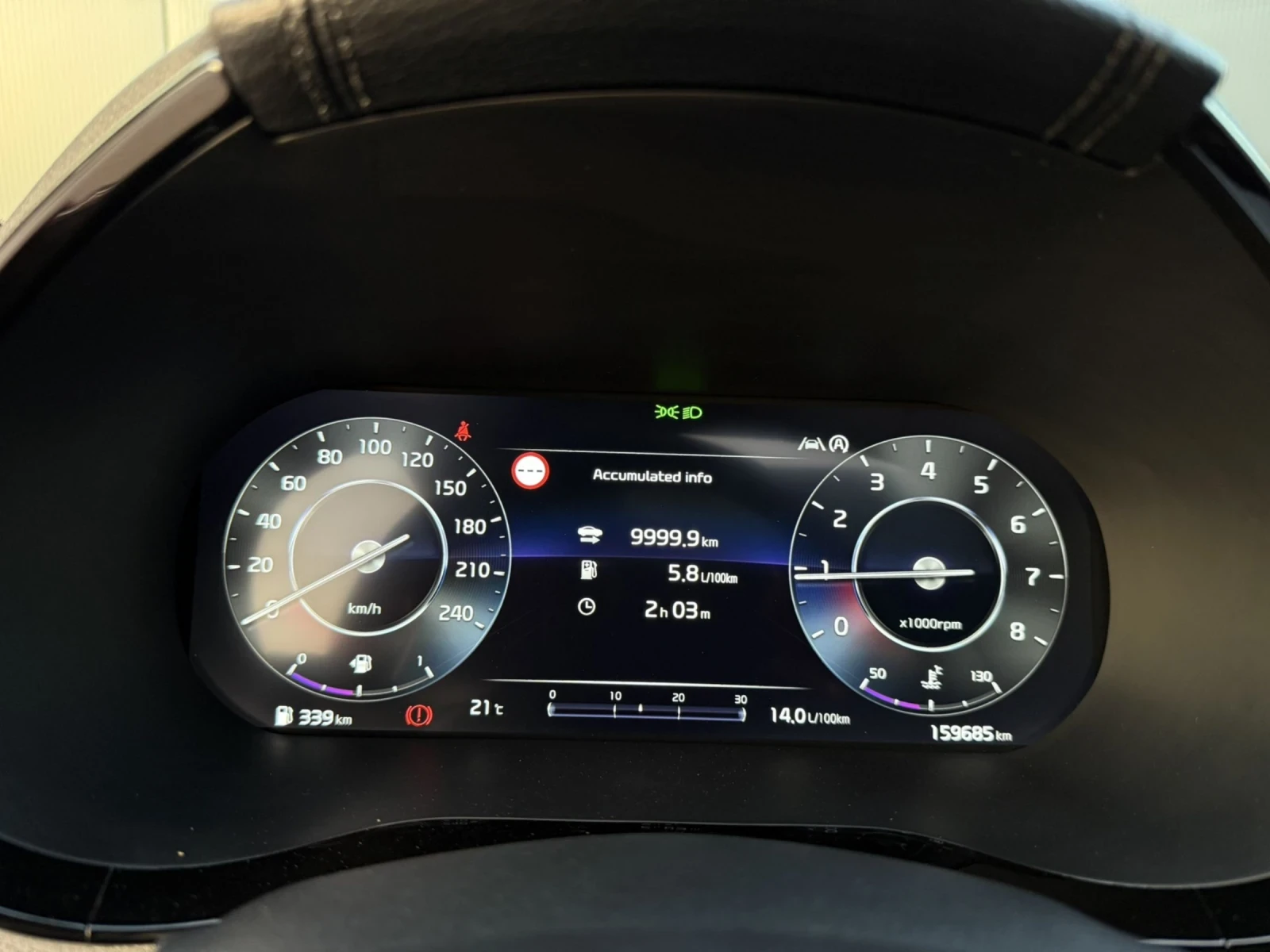 Kia Ceed 120hp T-GDI GT-Line EU6 - изображение 10