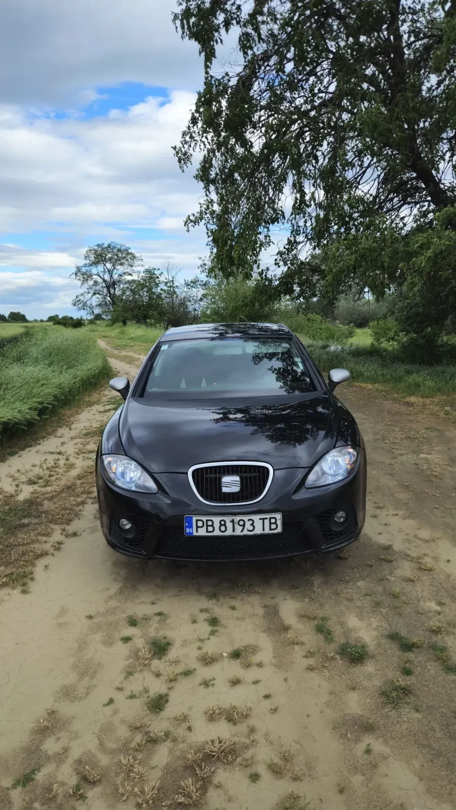 Seat Leon Seat Leon FR   Лимитирана серия  213 от 300 - изображение 3