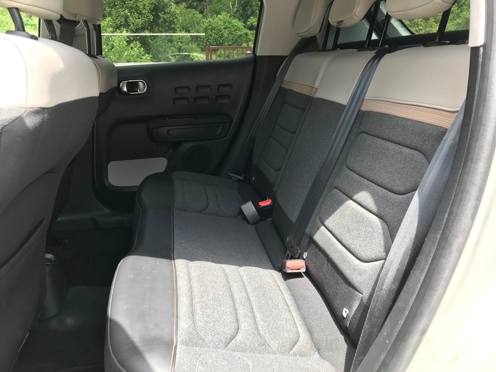 Citroen C3 1, 2.60.. | Mobile.bg   11