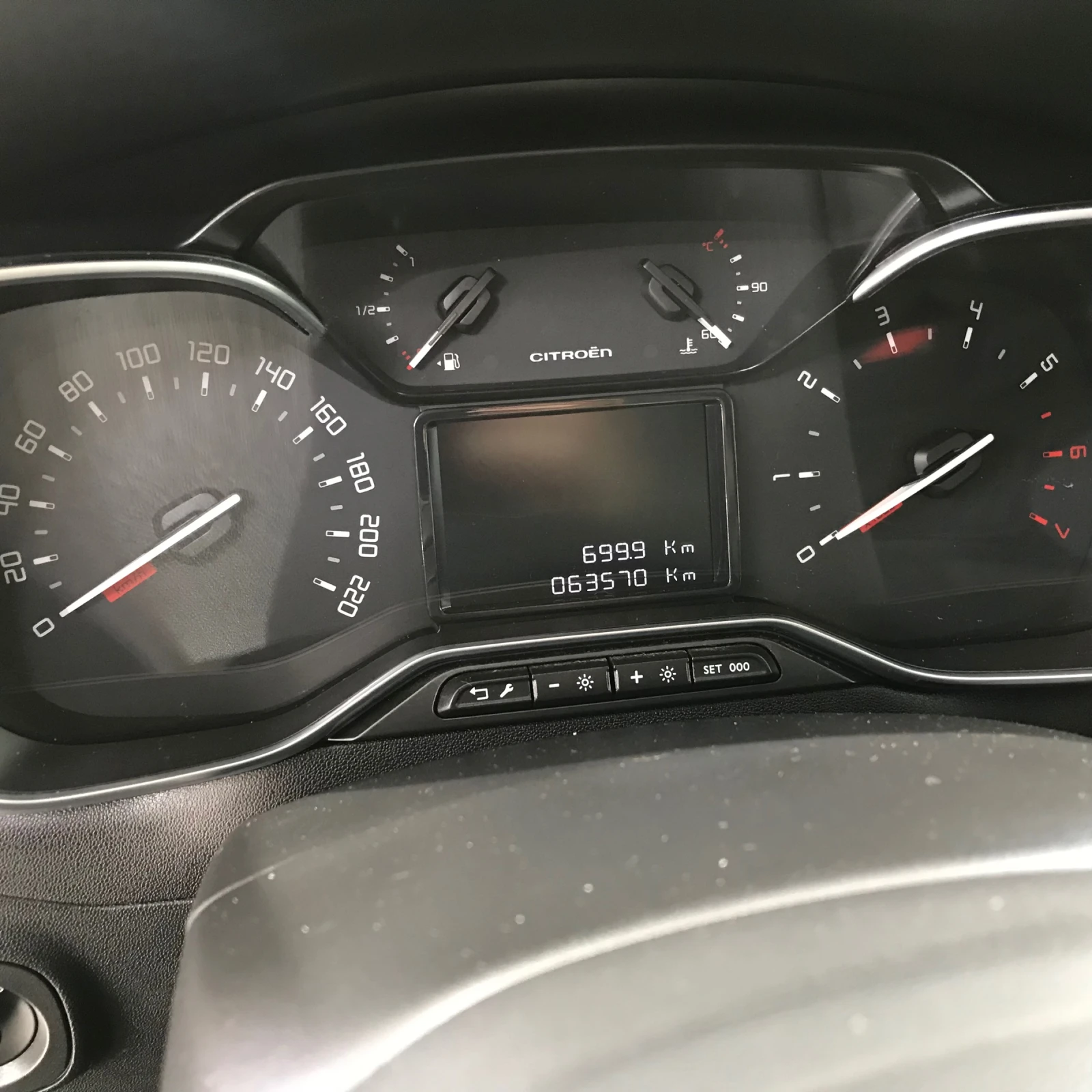 Citroen C3 1, 2.60.. | Mobile.bg   13