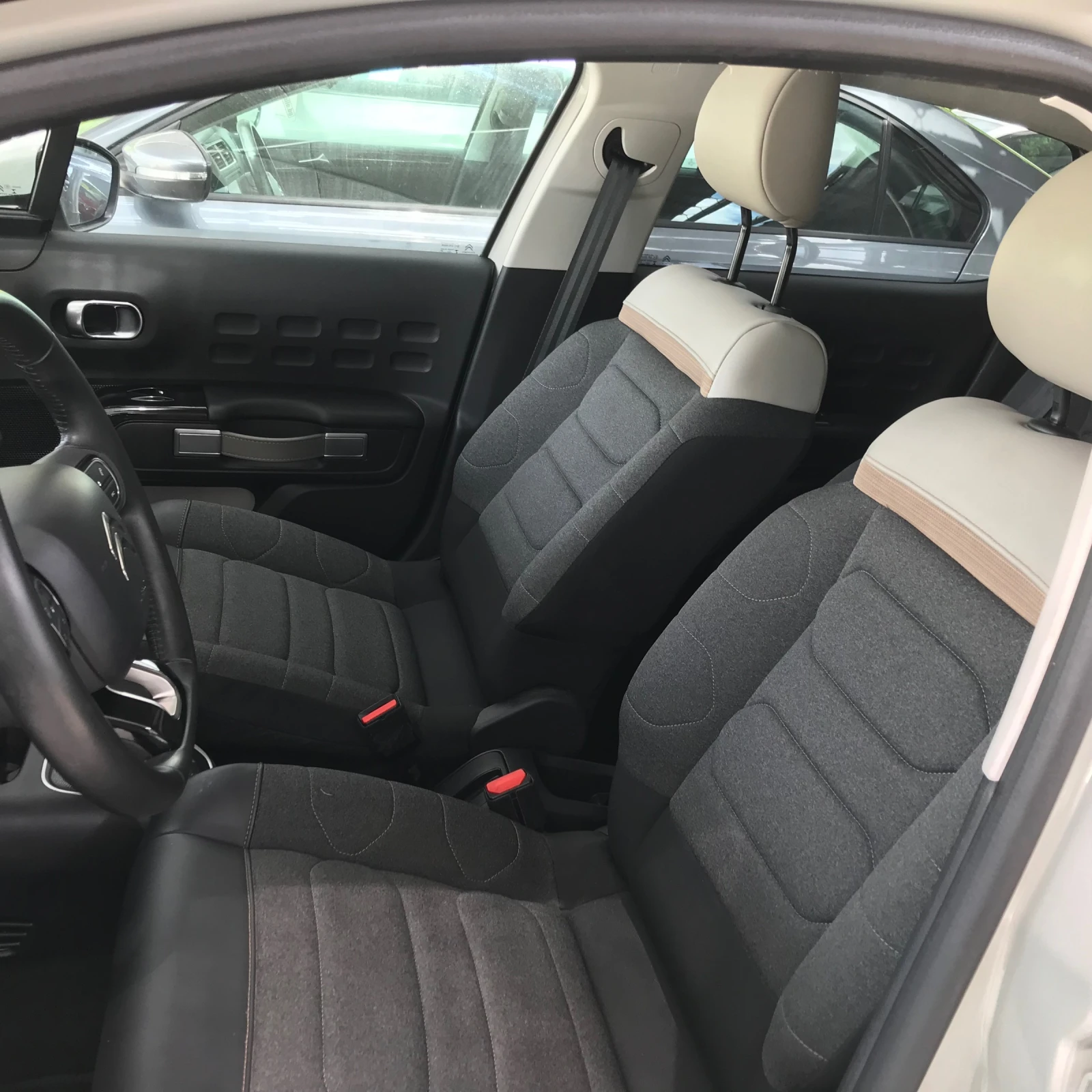 Citroen C3 1, 2.60.. | Mobile.bg   14