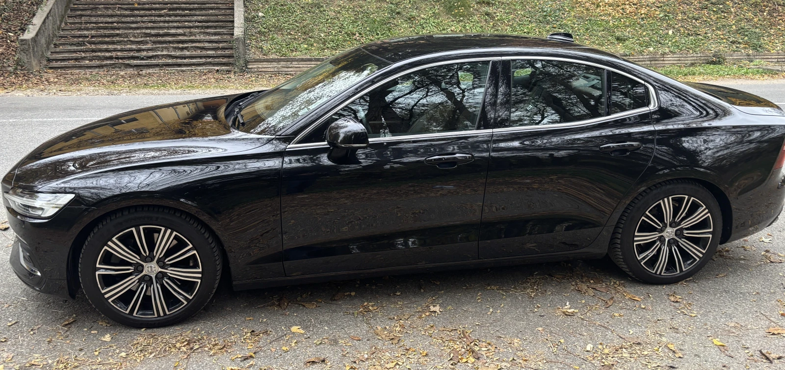 Volvo S60 T5 AWD Inscription - изображение 2