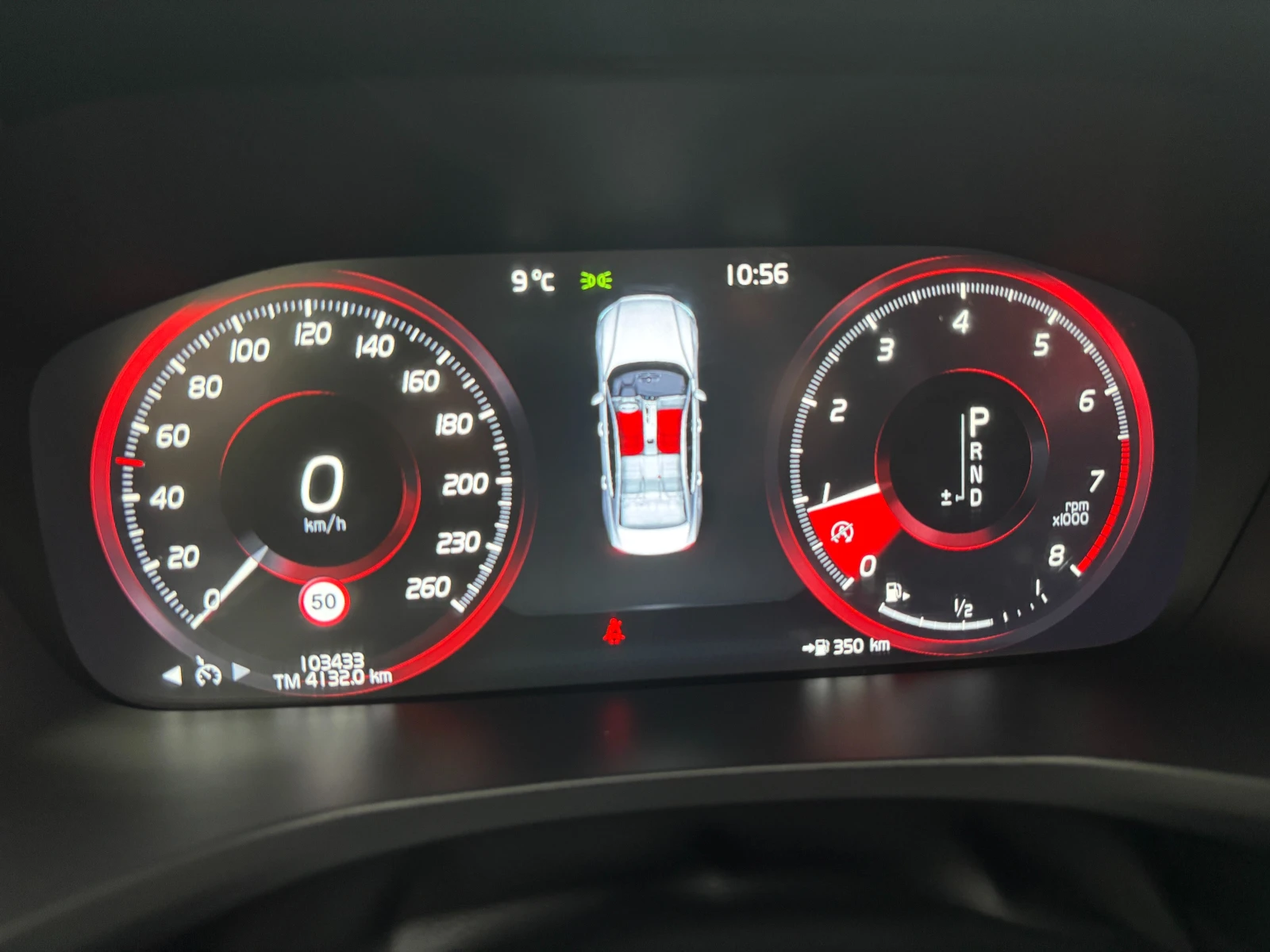 Volvo S60 T5 AWD Inscription - изображение 7