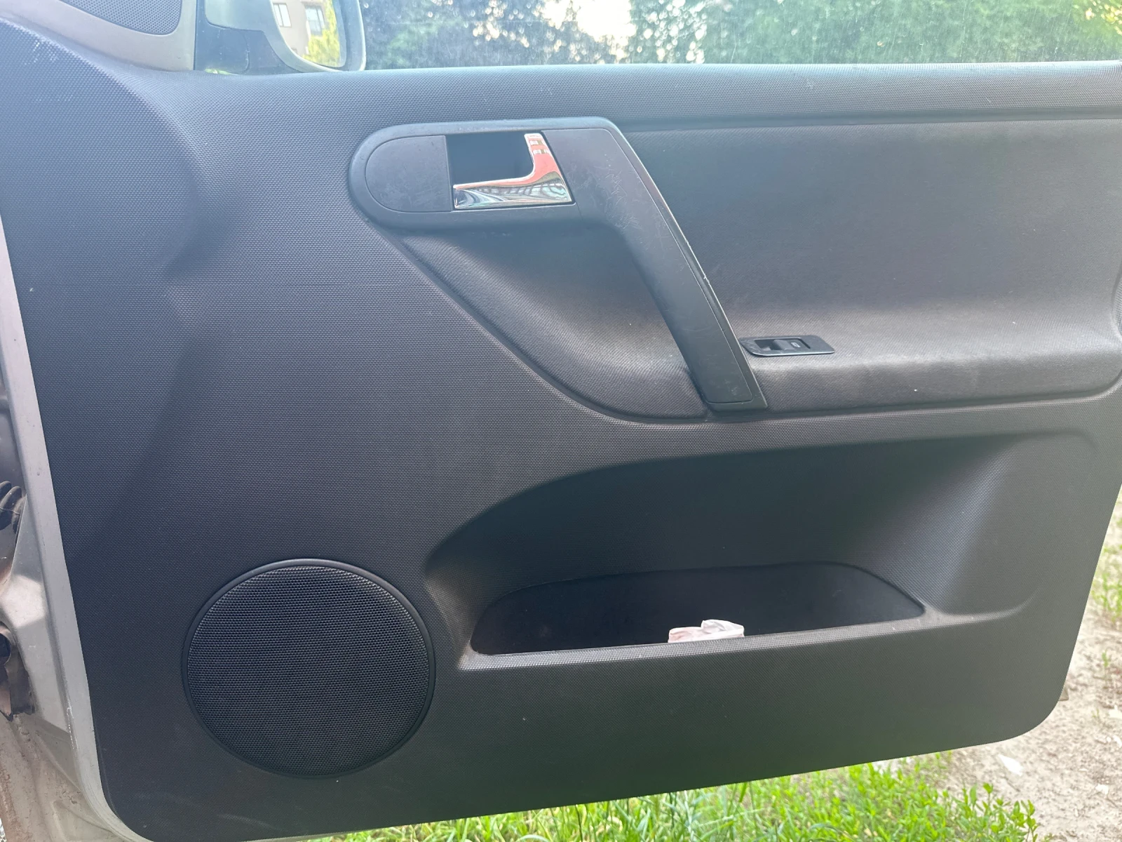 VW Polo 1.4 MPI - изображение 4