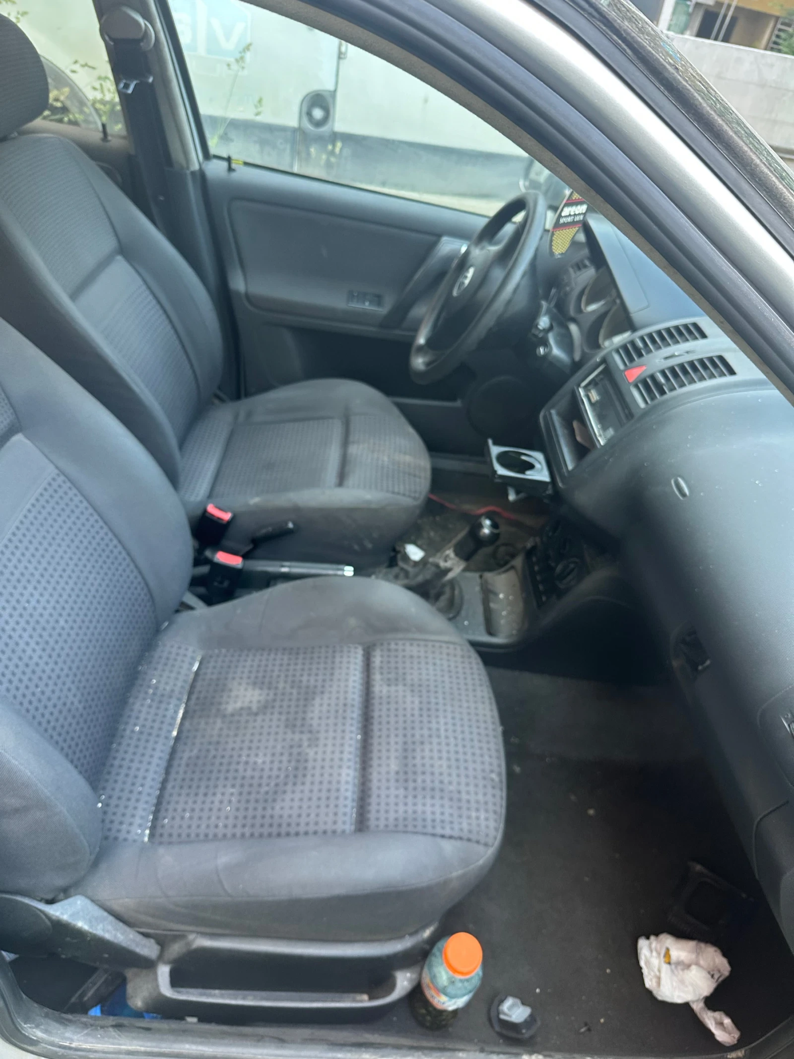 VW Polo 1.4 MPI - изображение 2
