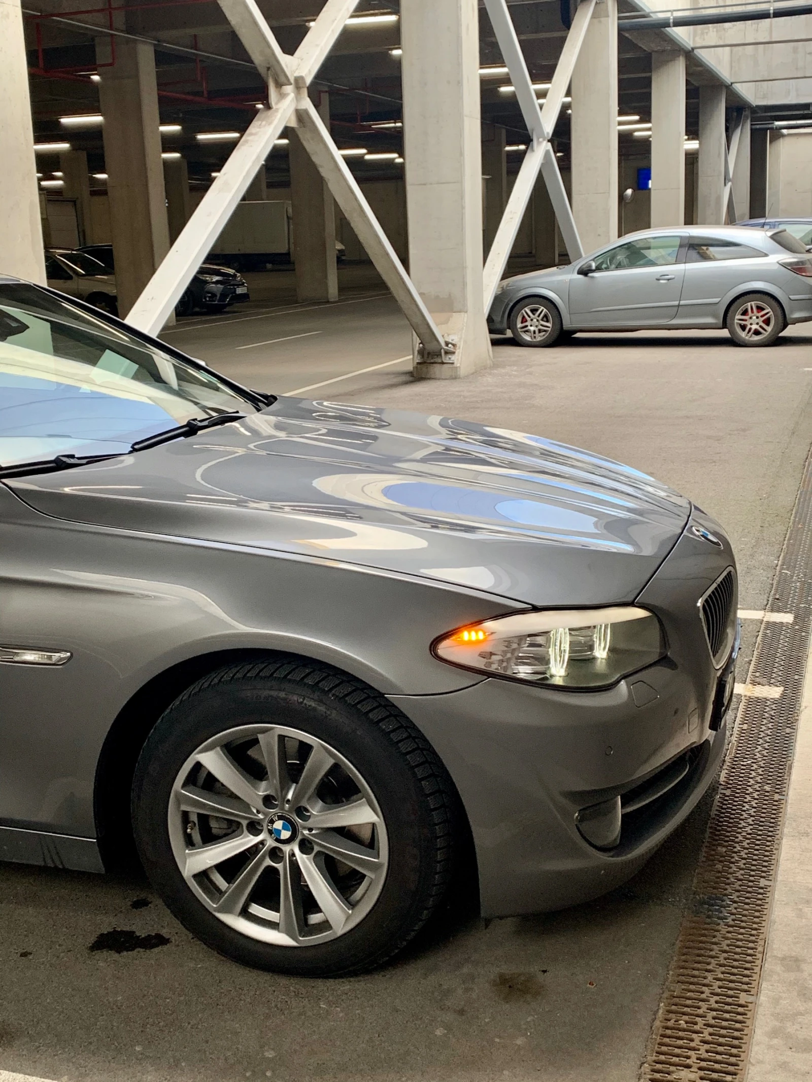 BMW 523 | Mobile.bg   16