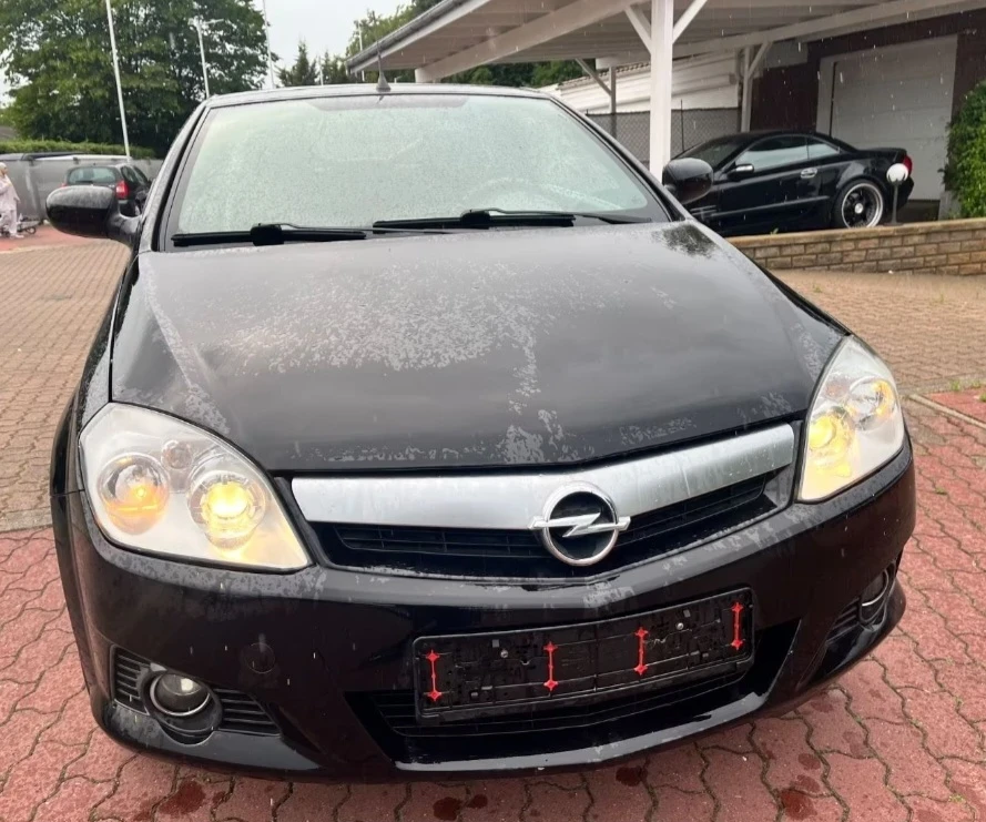 Opel Tigra 1.4 | Mobile.bg — изображение 1