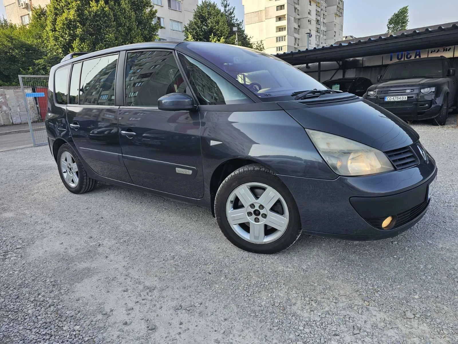 Renault Espace 2.2 150кс 🔝 - изображение 2