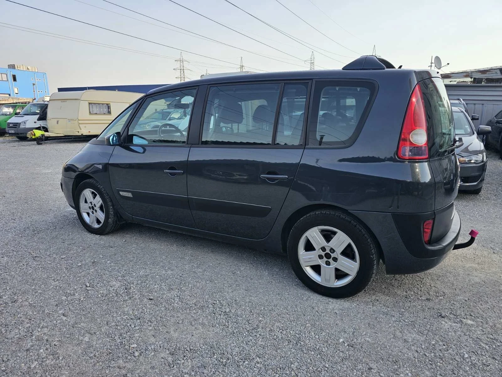 Renault Espace 2.2 150кс 🔝 - изображение 4