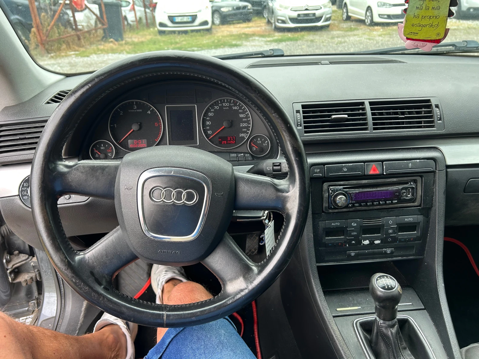 Audi A4 | Mobile.bg   11