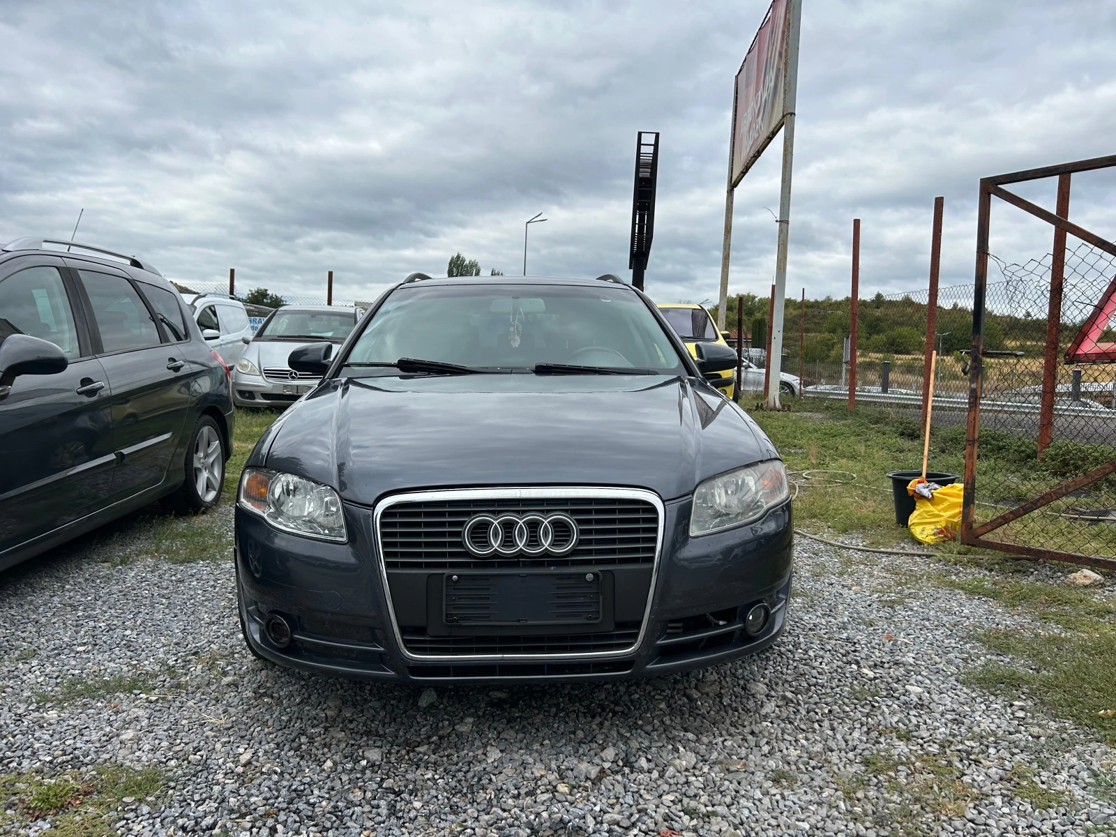 Audi A4 | Mobile.bg   1