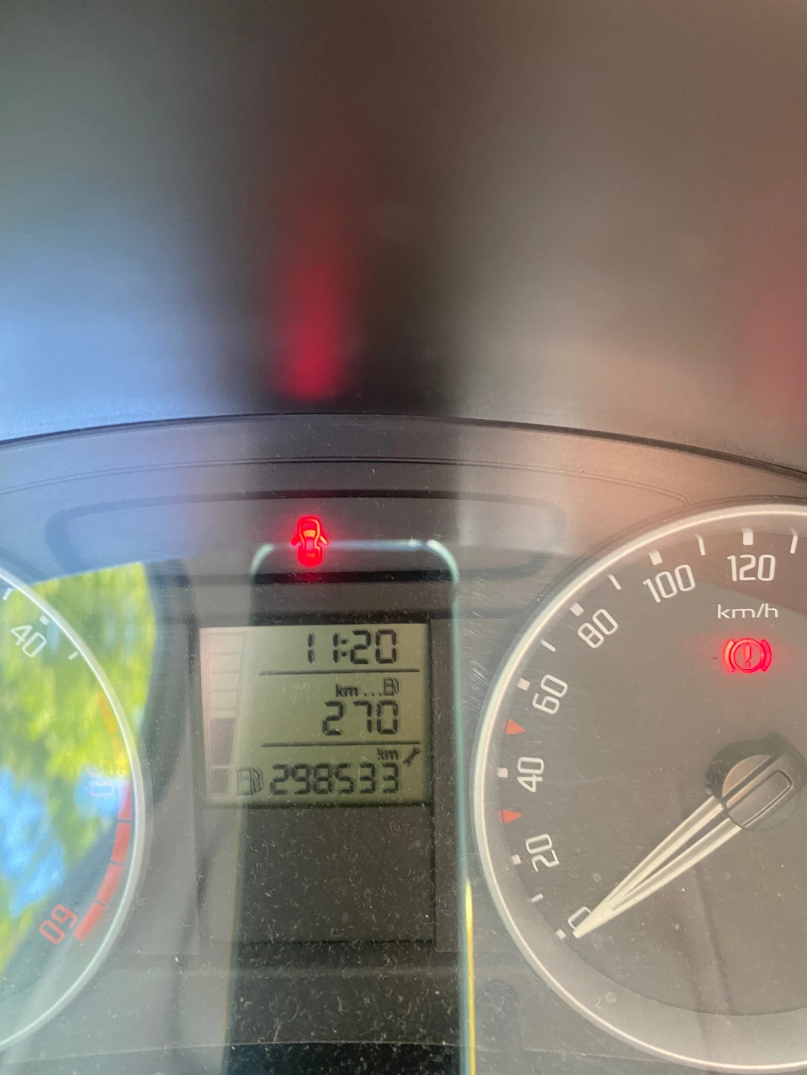 Skoda Fabia  - изображение 10