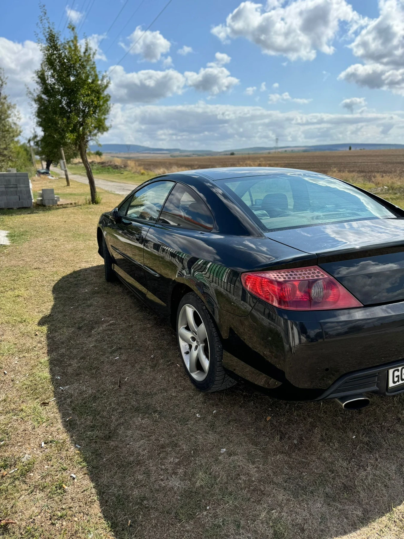 Peugeot 407  - изображение 4
