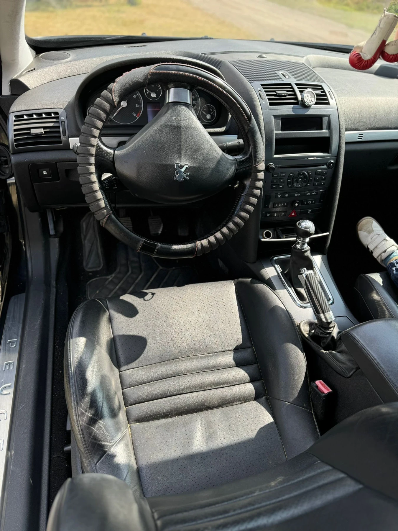 Peugeot 407  - изображение 5