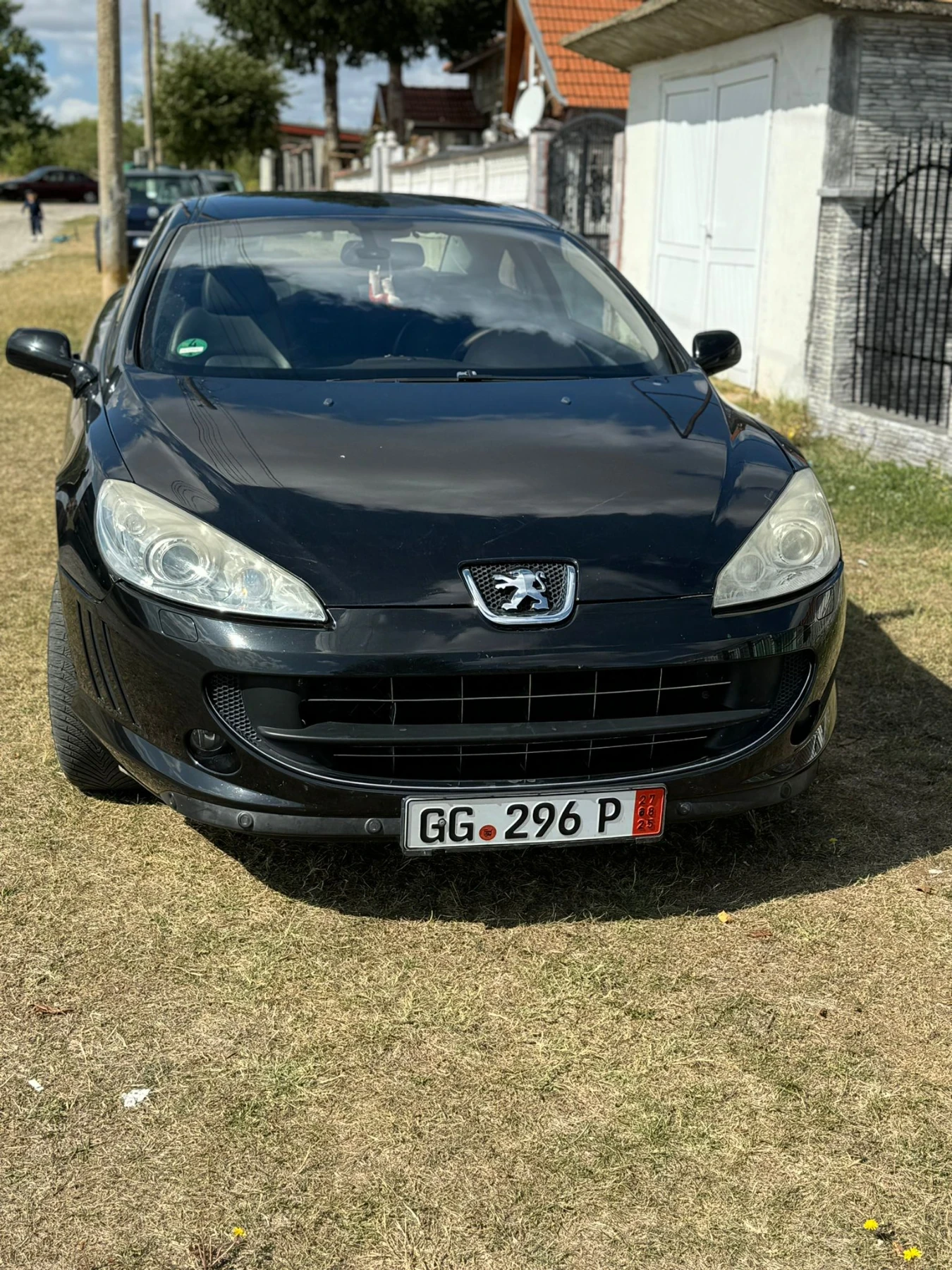 Peugeot 407  - изображение 2