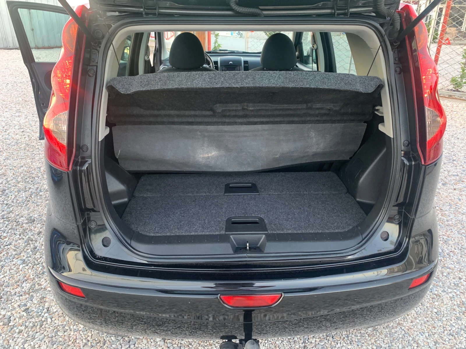 Nissan Note 1.4i | Mobile.bg   16