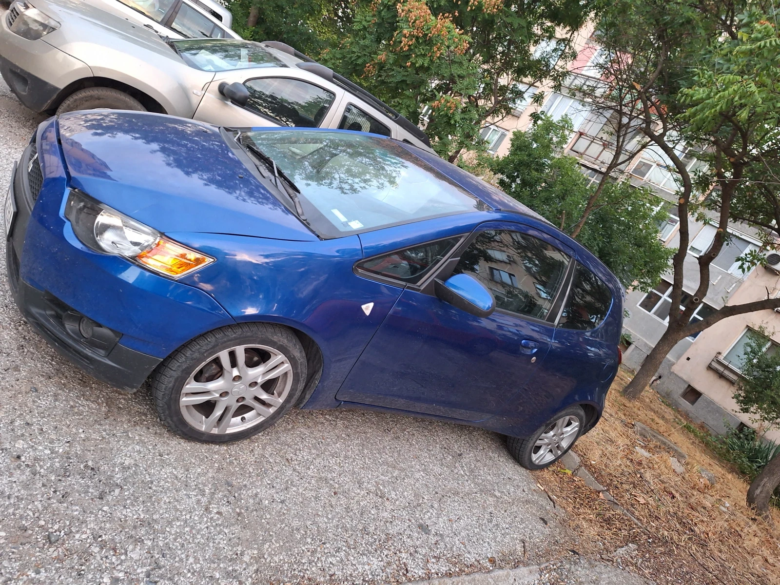 Mitsubishi Colt  - изображение 2