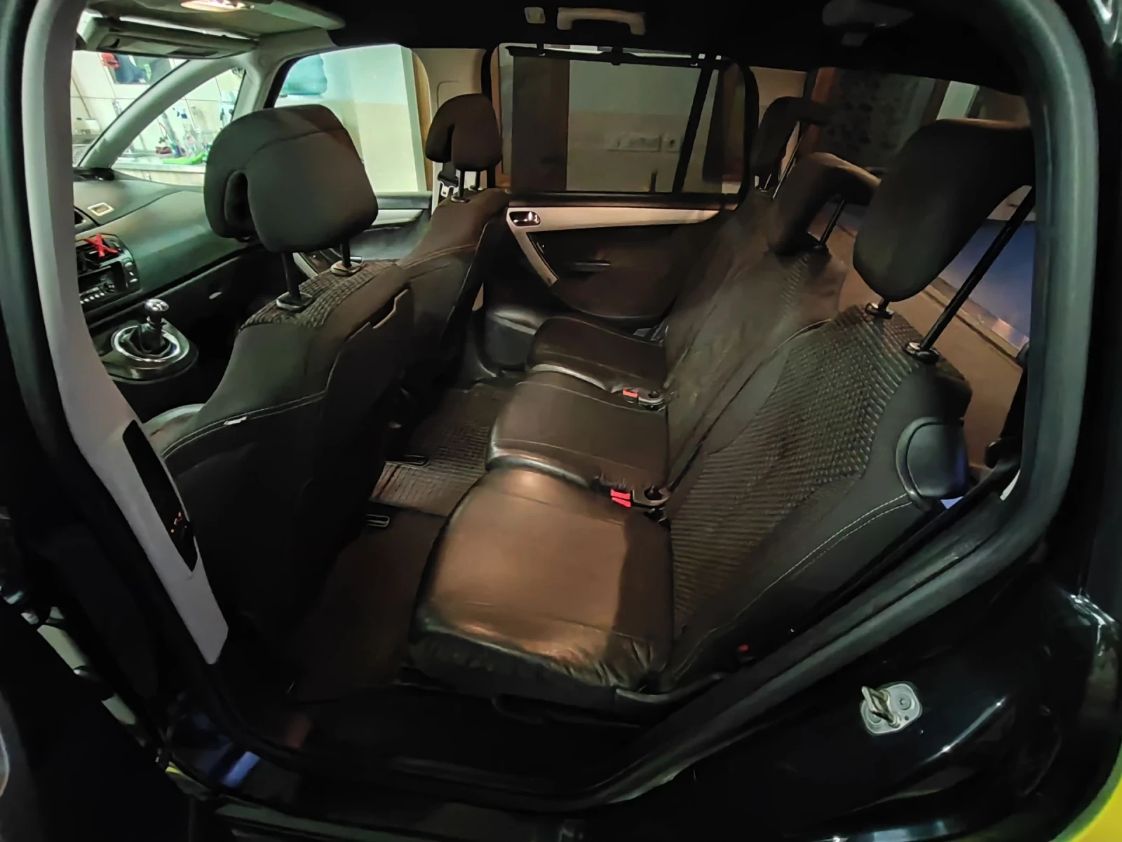 Citroen Grand C4 Picasso | Mobile.bg � ����������� 11