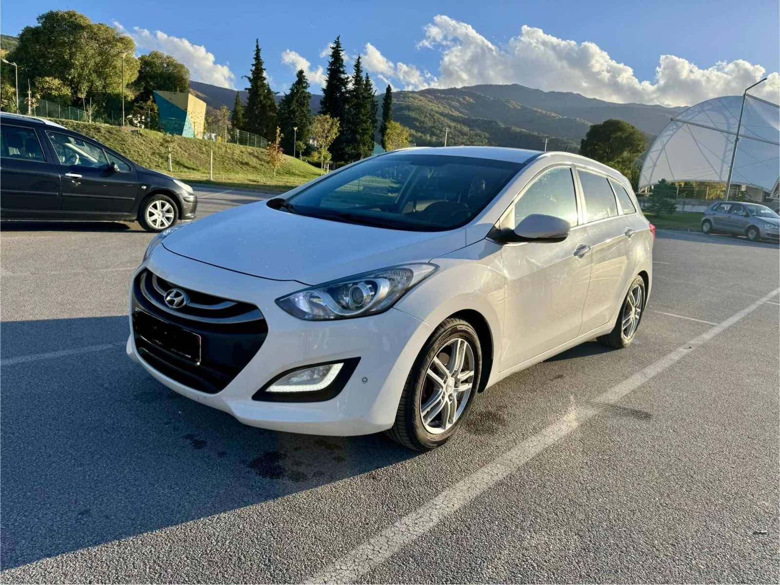 Hyundai I30 1.6 CRDi Facelift | Mobile.bg   1