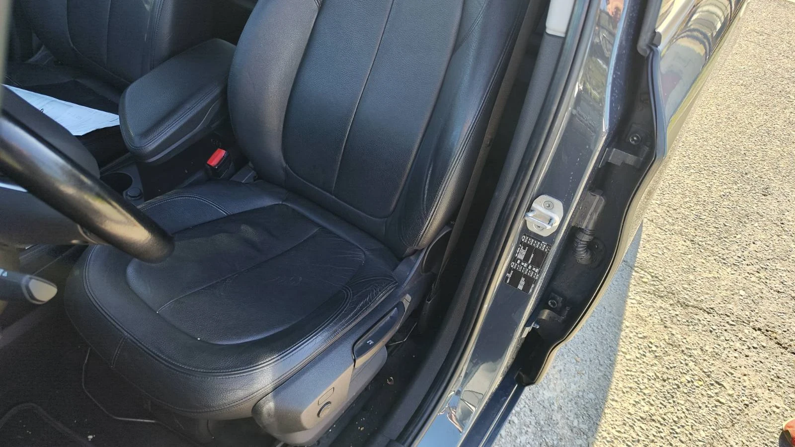 BMW 2 Gran Tourer 216, 116ps, euro6  | Mobile.bg   12