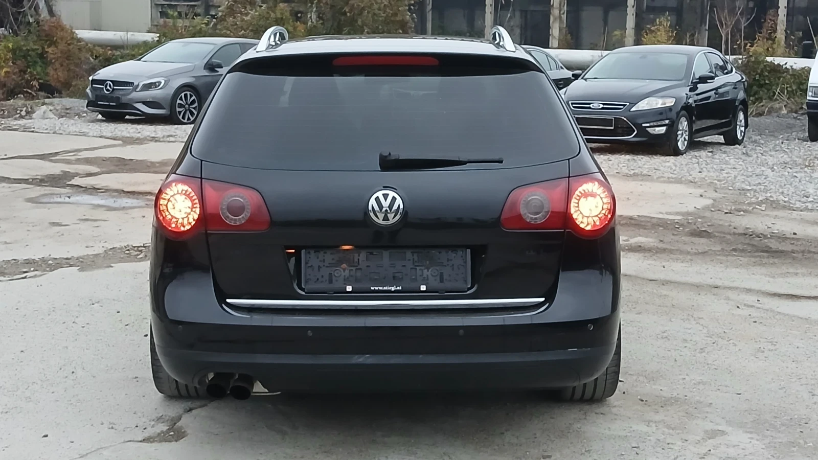 VW Passat 2.0 common rail  | Mobile.bg   6