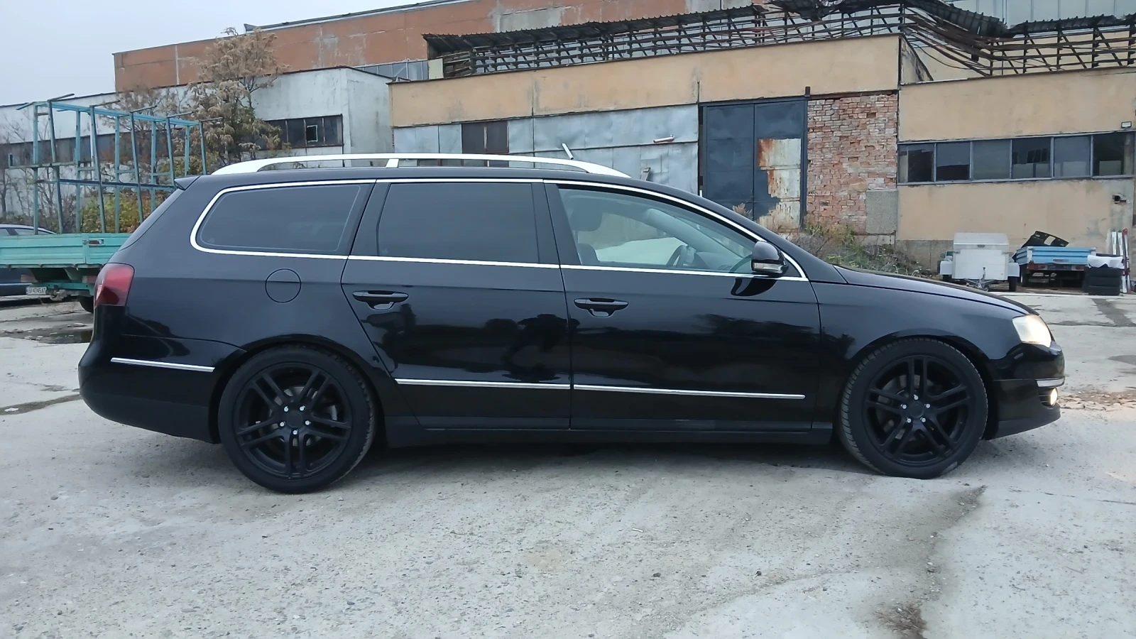 VW Passat 2.0 common rail  | Mobile.bg   8