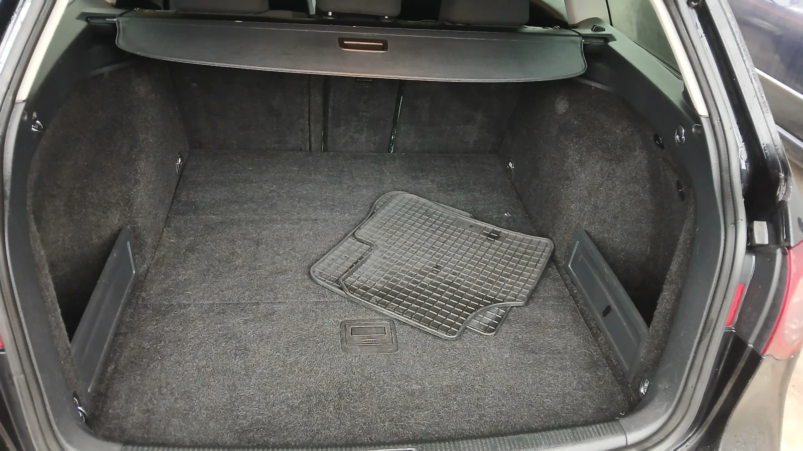 VW Passat 2.0 common rail  | Mobile.bg � ����������� 14