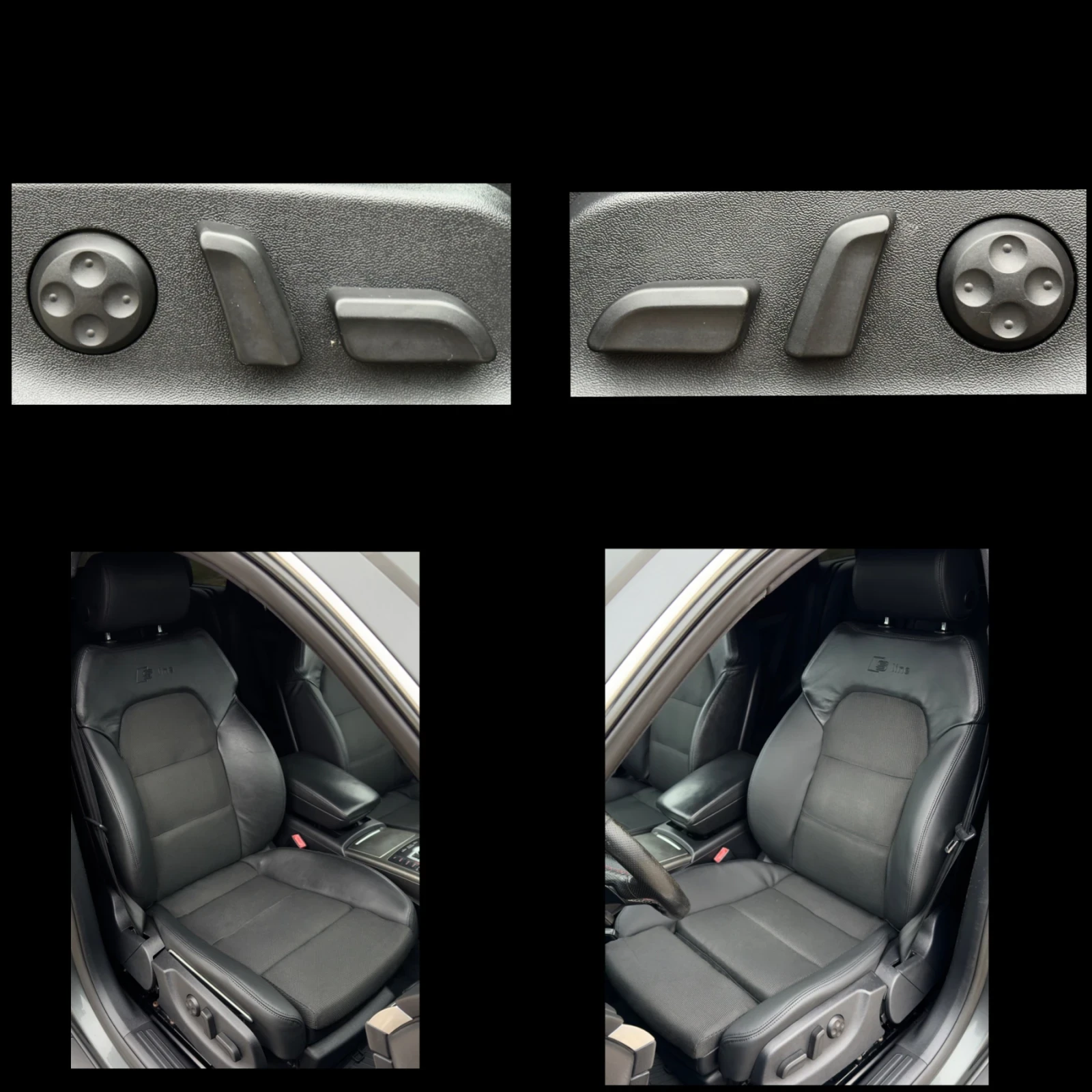 Audi A6 2.7TDi 3xS-LINE | Mobile.bg   12