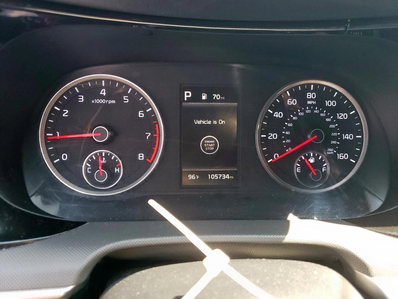 Kia K5 GT LINE | Mobile.bg   9