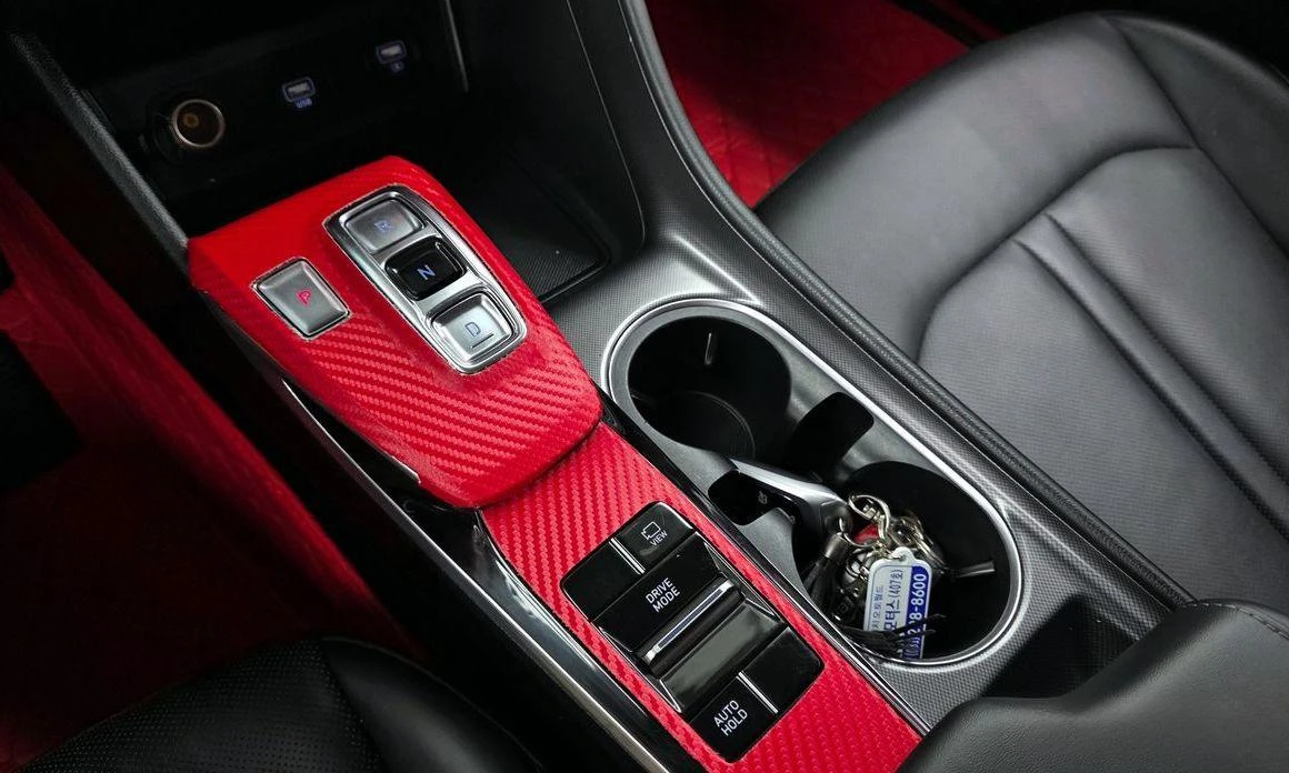 Hyundai Sonata 2.0 LPG Smart * НАЙ-ДОБРА ЦЕНА В БЪЛГАРИЯ*  - изображение 9