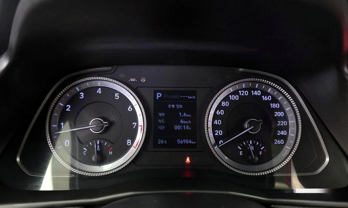 Hyundai Sonata 2.0 LPG Smart * НАЙ-ДОБРА ЦЕНА В БЪЛГАРИЯ*  - изображение 8