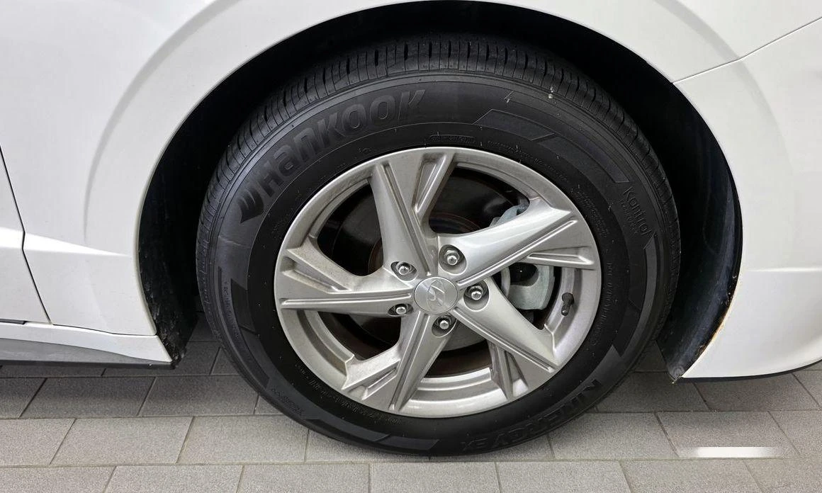 Hyundai Sonata 2.0 LPG Smart * НАЙ-ДОБРА ЦЕНА В БЪЛГАРИЯ*  - изображение 5