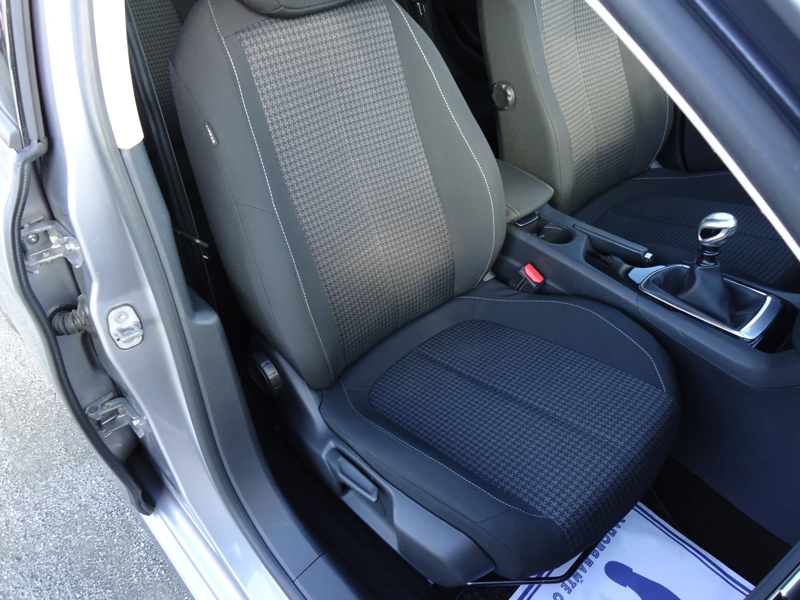 Peugeot 308 1.6 BlueHDI 120 .. | Mobile.bg   12