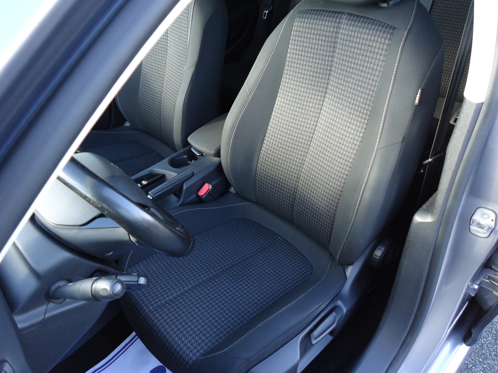 Peugeot 308 1.6 BlueHDI 120 .. | Mobile.bg   13