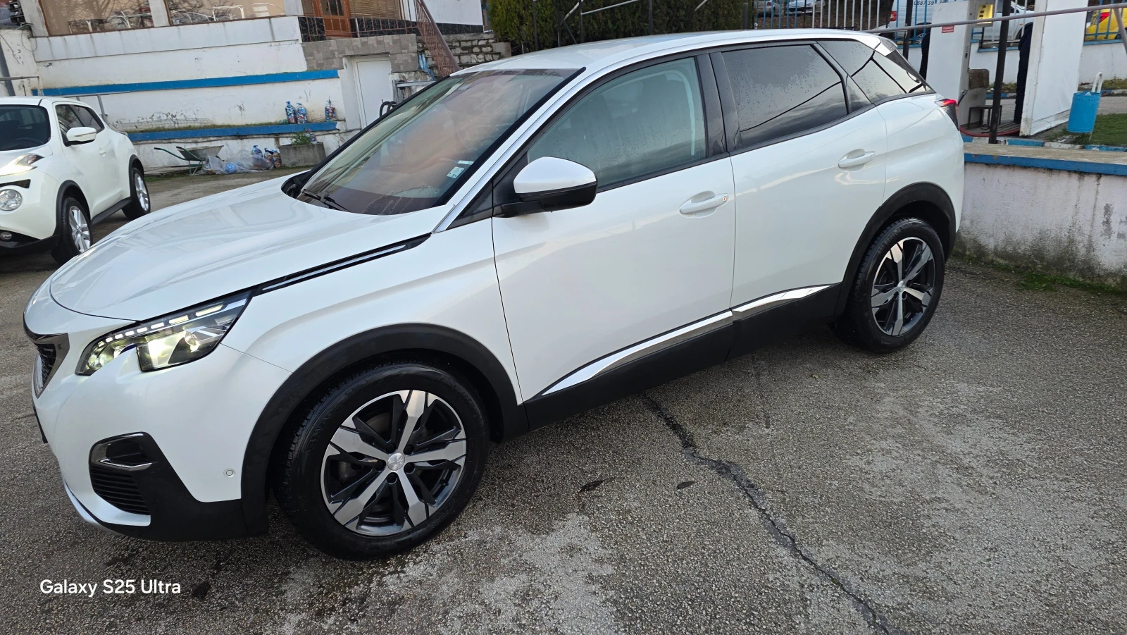 Peugeot 3008 1.6HDI   LUXORY | Mobile.bg � ����������� 15