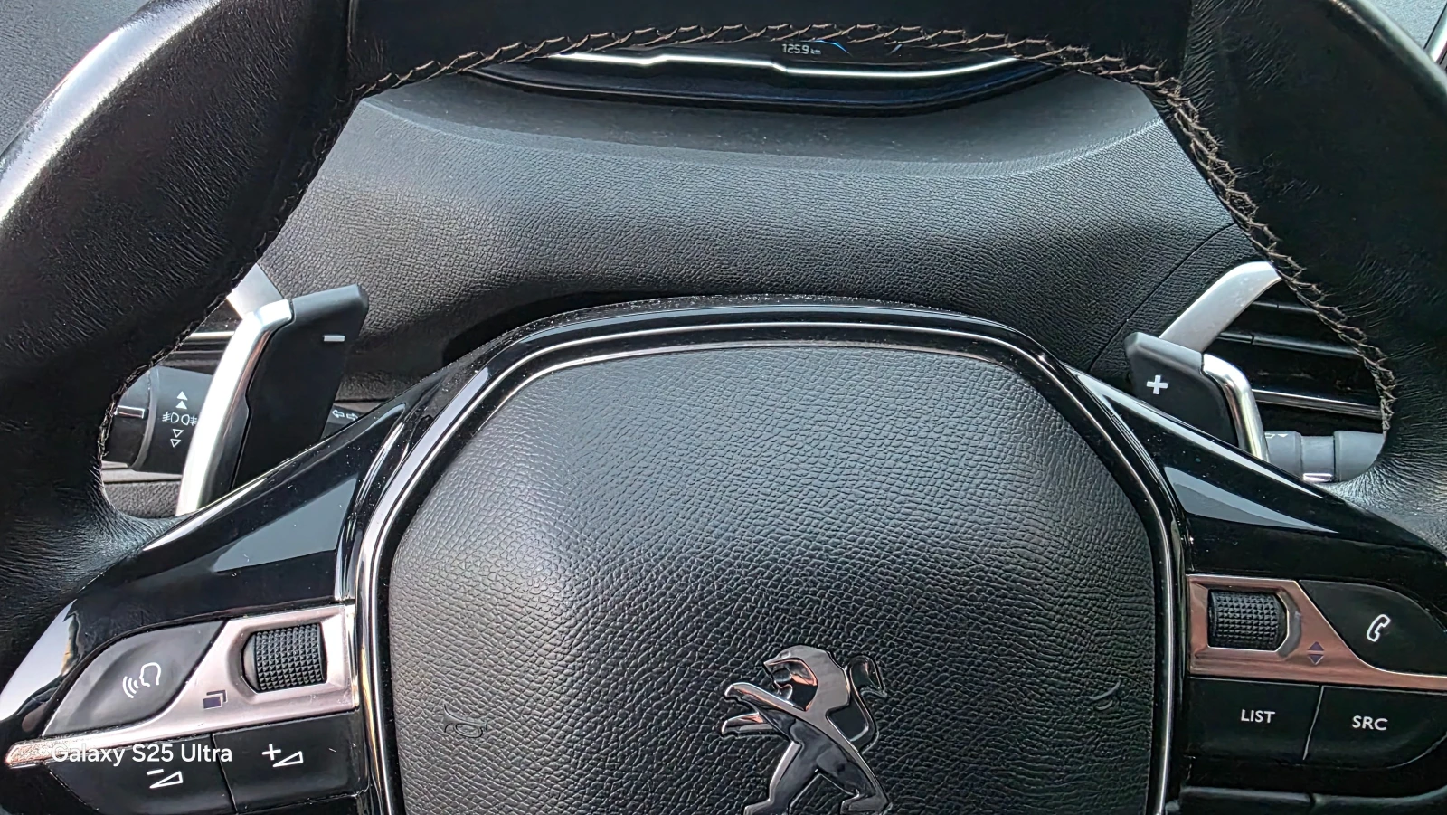 Peugeot 3008 1.6HDI   LUXORY | Mobile.bg � ����������� 16