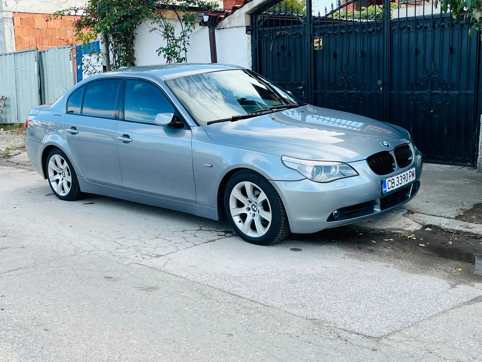 BMW 523 | Mobile.bg � ����������� 5
