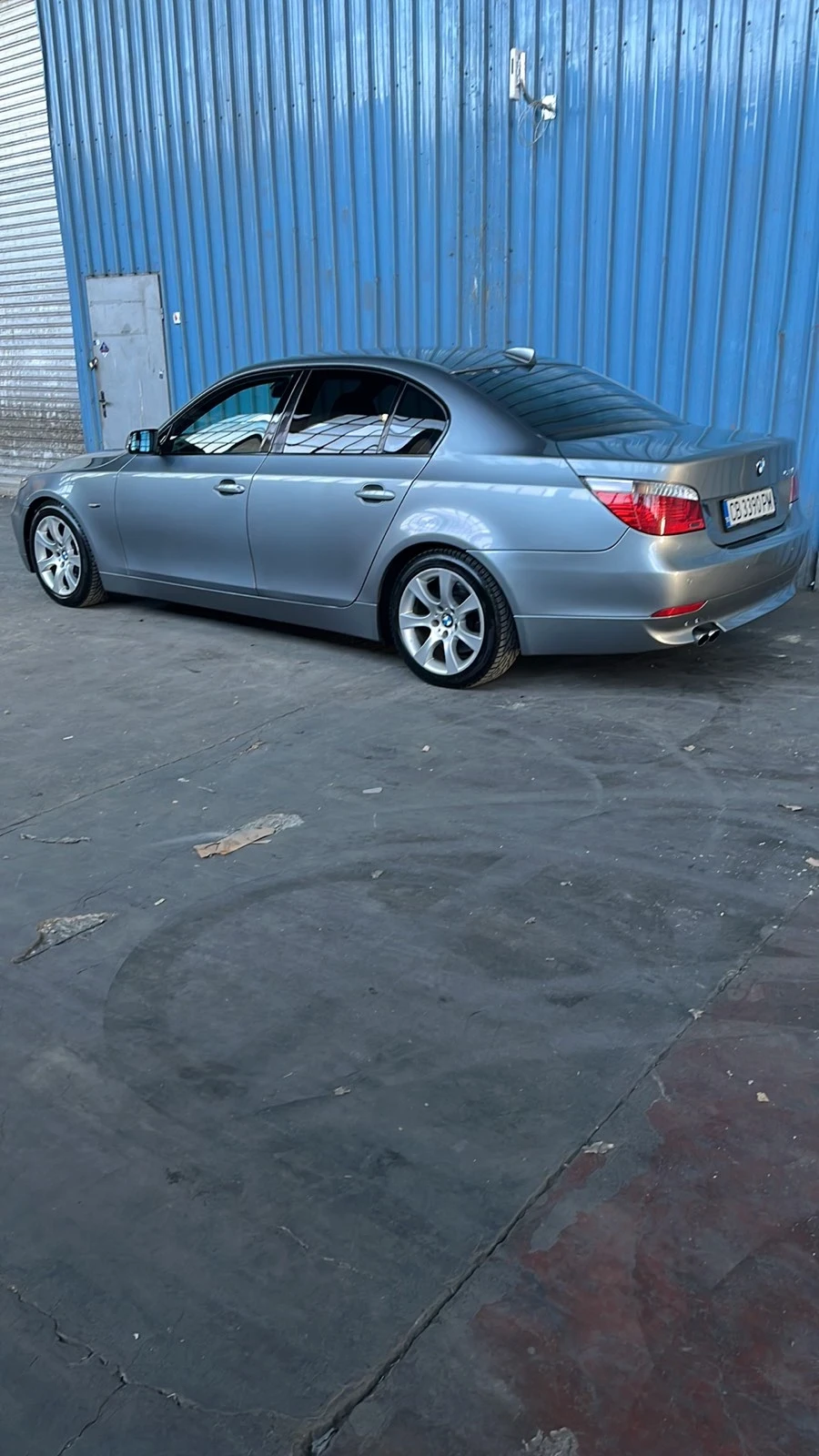 BMW 523 | Mobile.bg � ����������� 3