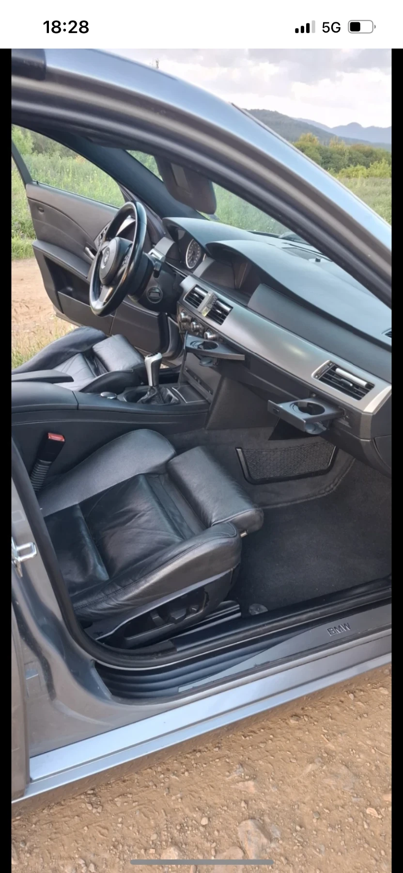 BMW 523 | Mobile.bg � ����������� 11