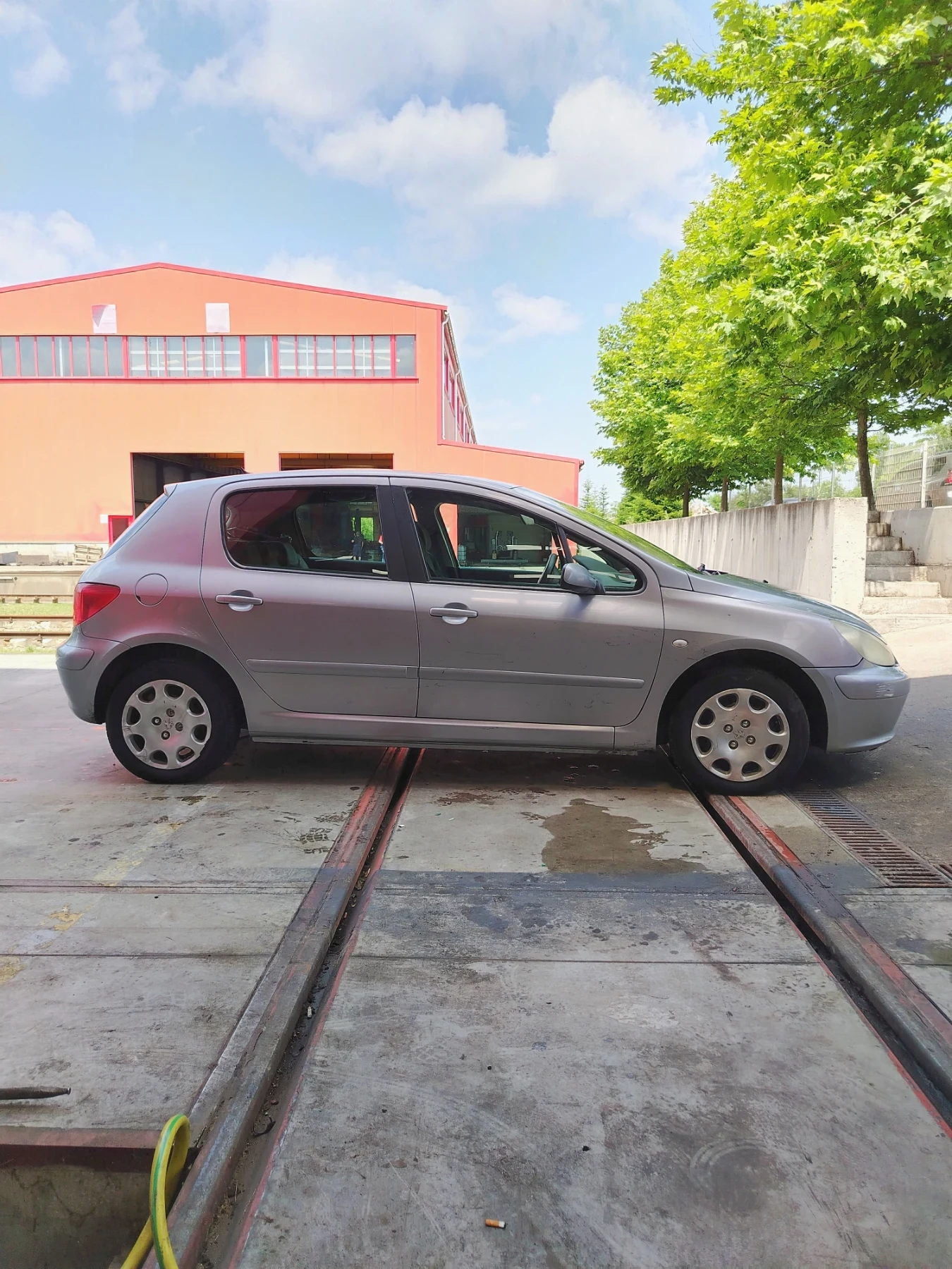 Peugeot 307 | Mobile.bg � ����������� 4