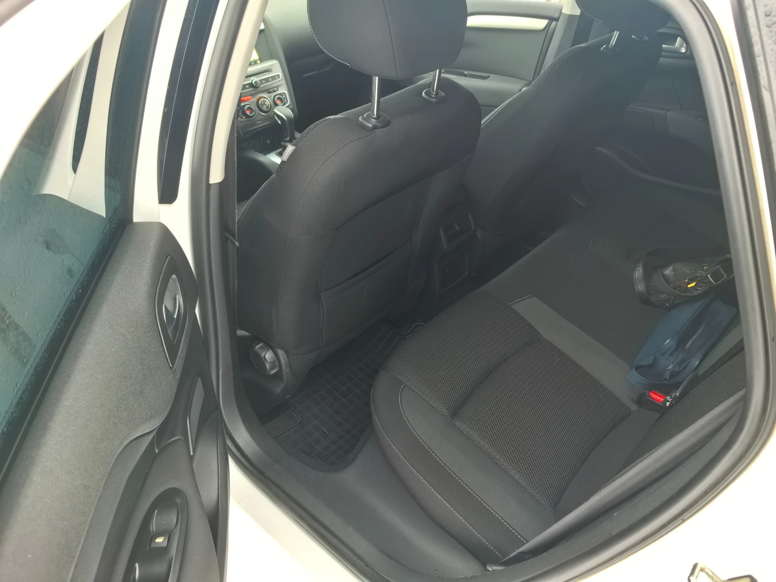 Citroen C4 1.6HDI ���������  | Mobile.bg � ����������� 9