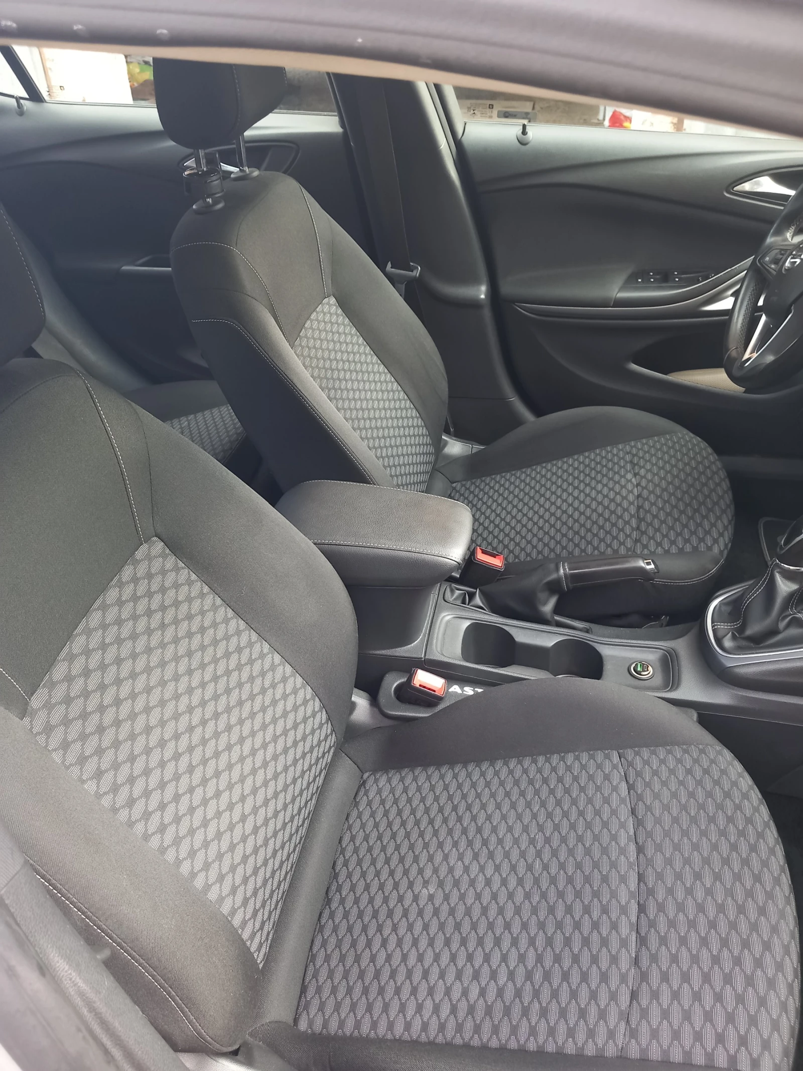 Opel Astra | Mobile.bg � ����������� 9