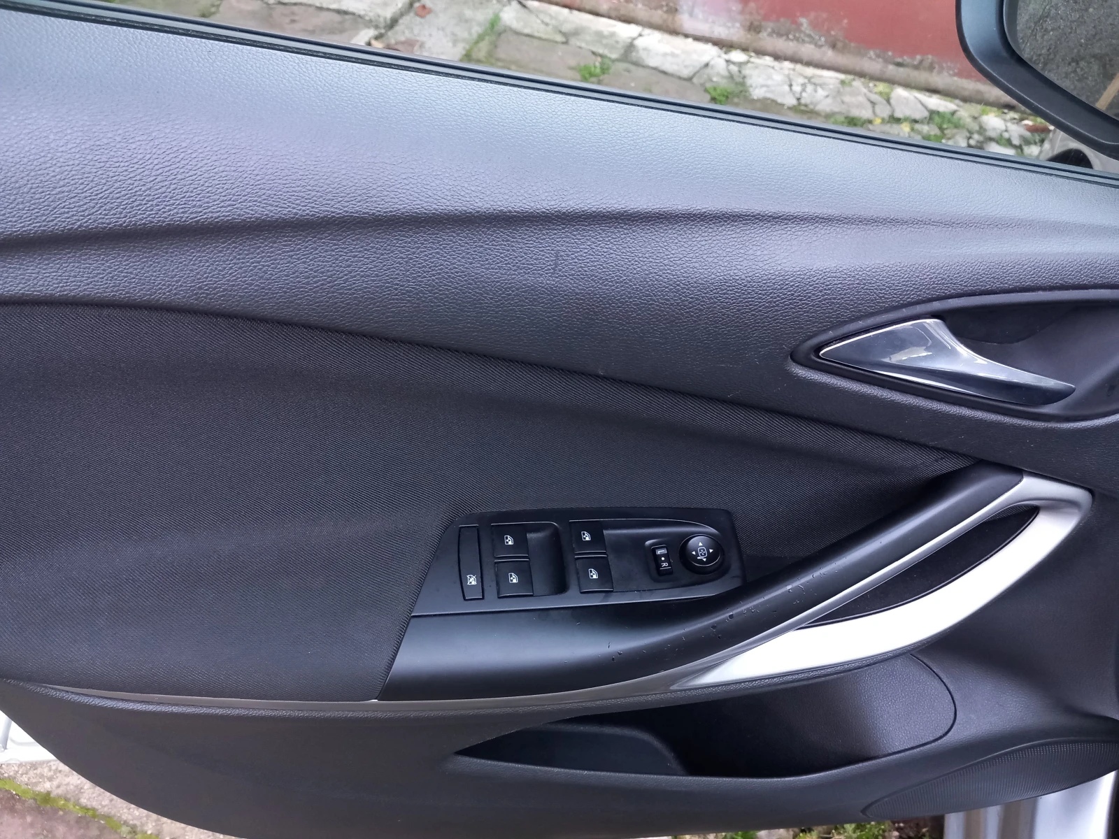 Opel Astra | Mobile.bg � ����������� 11