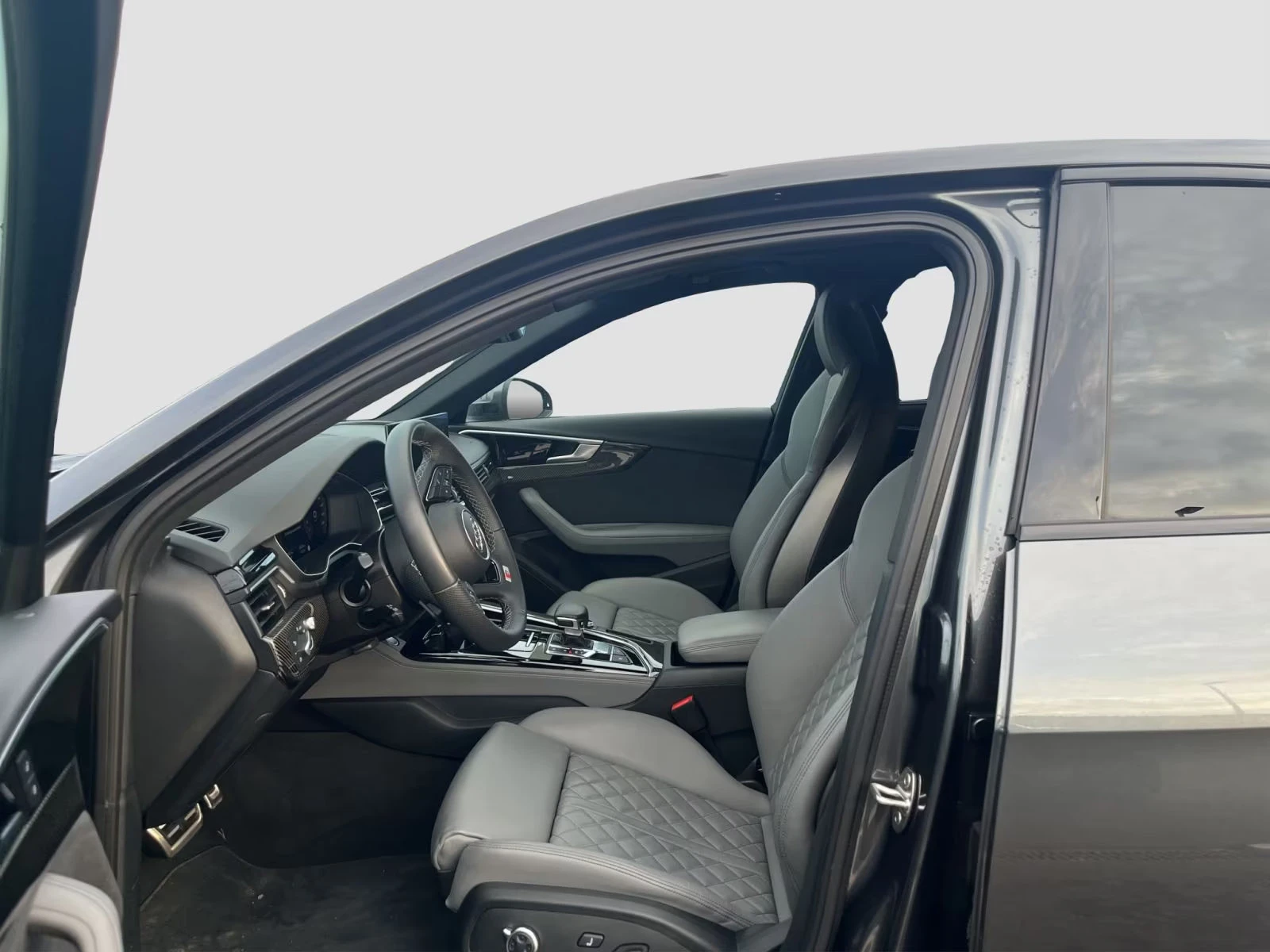 Audi A4 40TFSI/204HP/QUATTRO/S-LINE/S-TRONIC/360/930v | Mobile.bg � ����������� 10