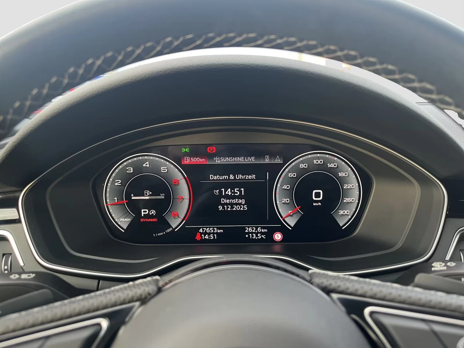 Audi A4 40TFSI/204HP/QUATTRO/S-LINE/S-TRONIC/360/930v | Mobile.bg � ����������� 14