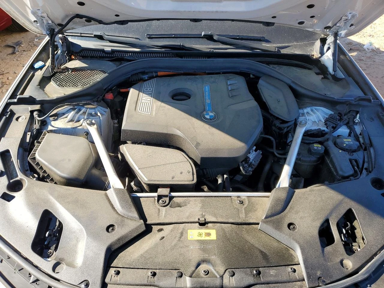 BMW 530E | Mobile.bg � ����������� 11