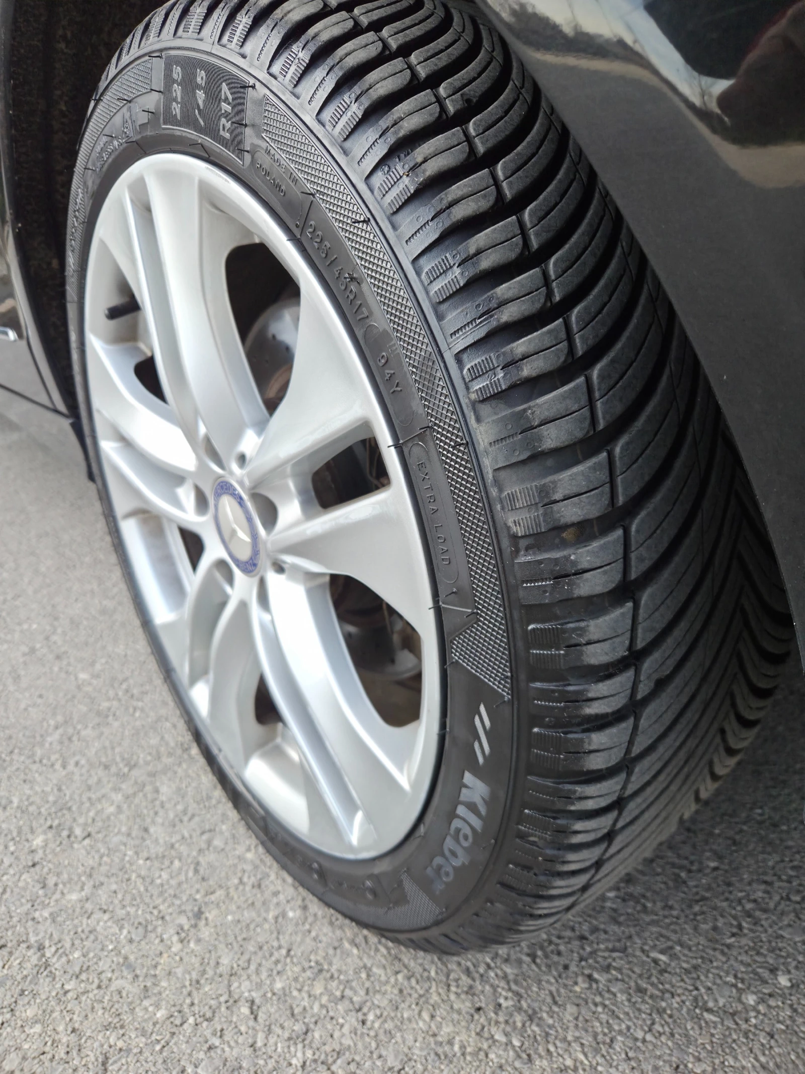 Mercedes-Benz C 350 CDI* AVANTGARD* ��������*  | Mobile.bg � ����������� 16